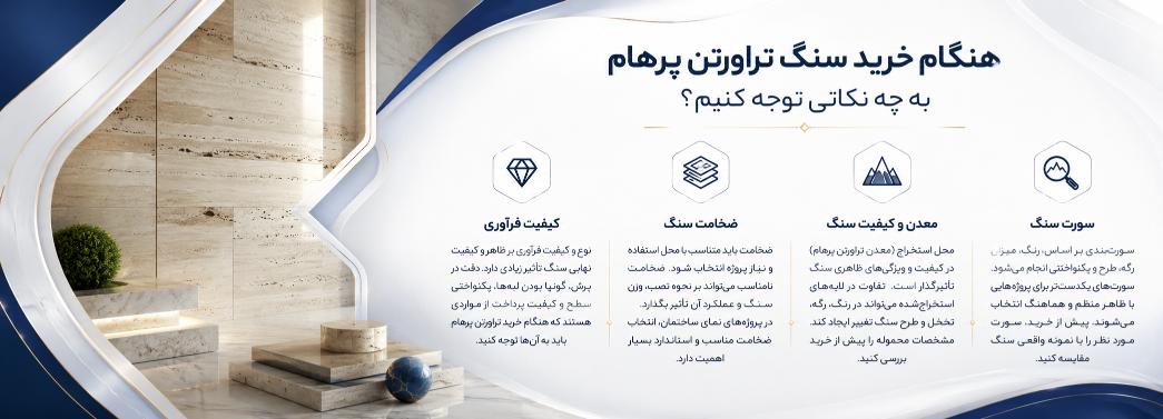 تراورتن پرهام