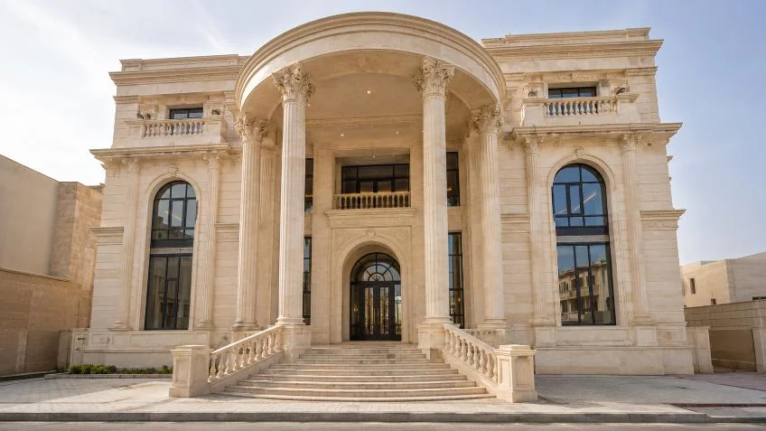 تراورتن