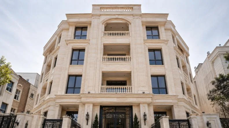 تراورتن