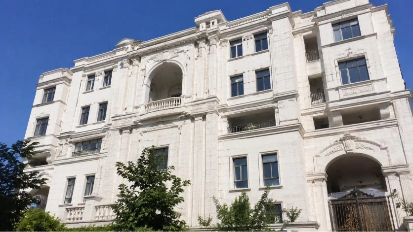 سنگ چینی (کریستال)