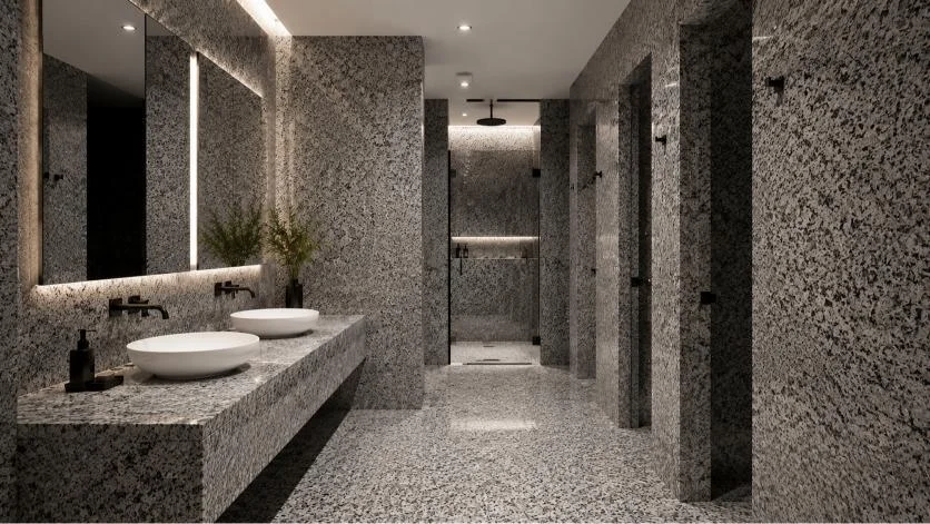 گرانیت خرمدره