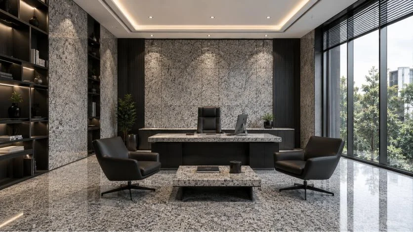 گرانیت خرمدره