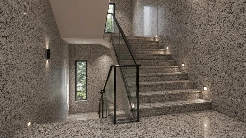 گرانیت خرمدره