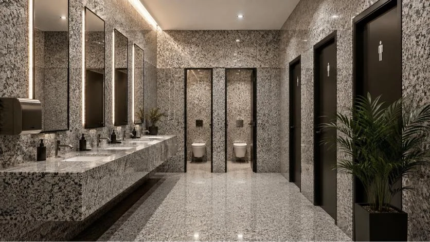 گرانیت خرمدره