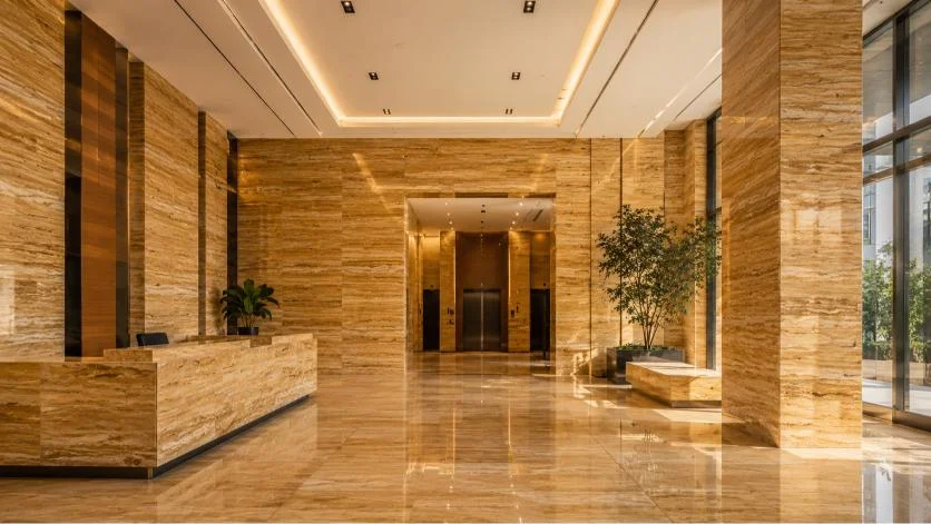 تراورتن آذرشهر
