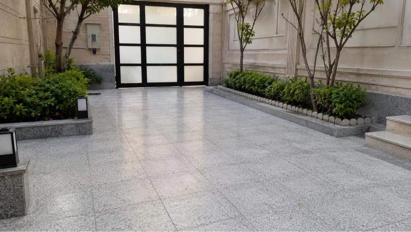 تایل (Tile)