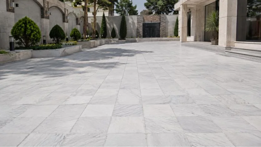 سنگ فضای بیرونی 