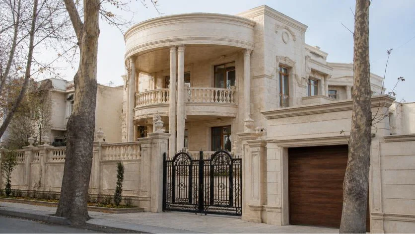 تراورتن عباس آباد