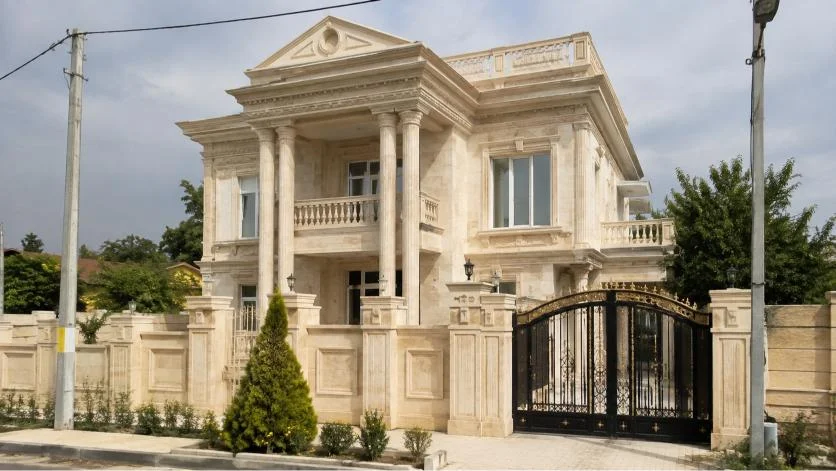 تراورتن عباس آباد