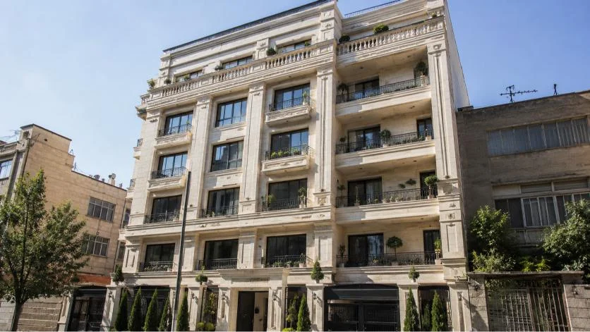 تراورتن دره بخاری
