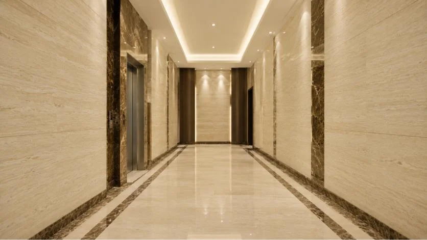 تراورتن دره بخاری