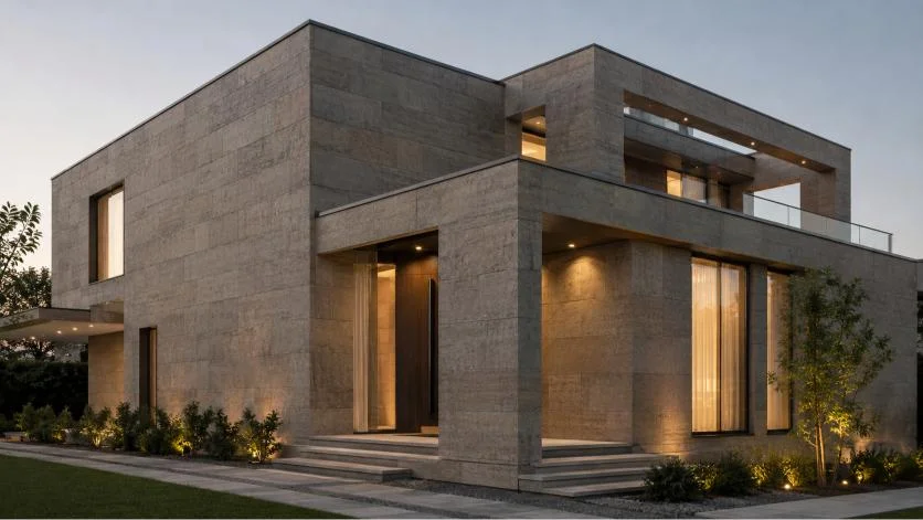 چرمی