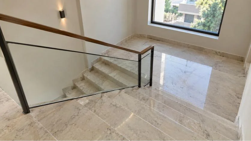 مرمریت خوی
