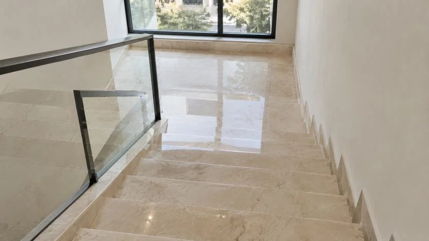مرمریت صلصالی