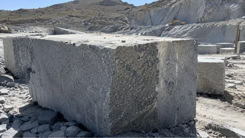 گرانیت نطنز