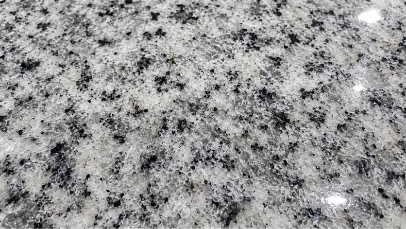 گرانیت سفید نهبندان