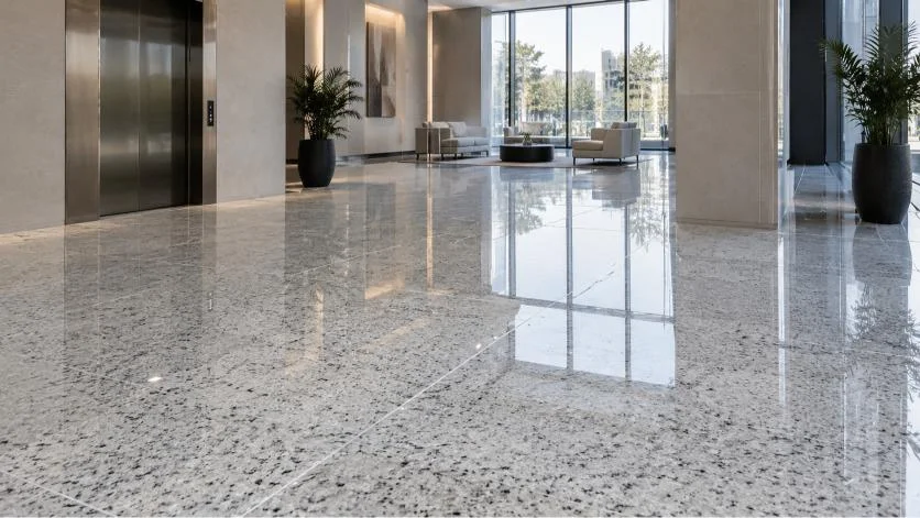 گرانیت سفید نهبندان