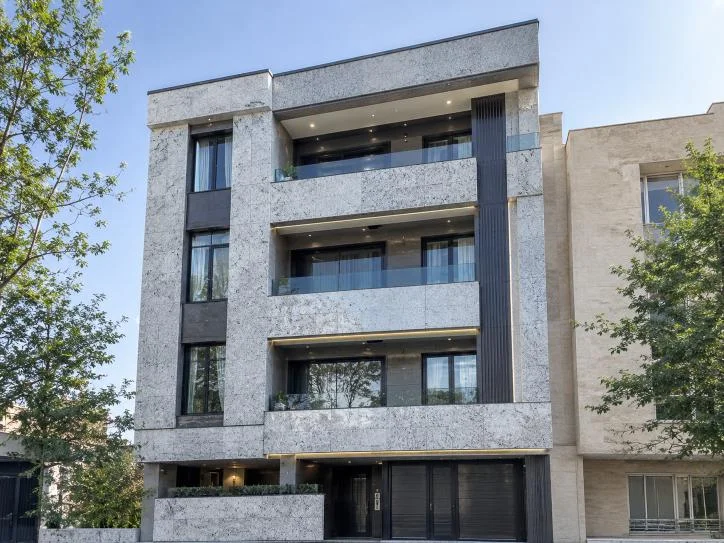 گرانیت سفید نهبندان
