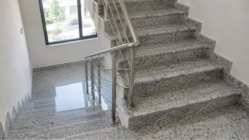 گرانیت سفید نهبندان