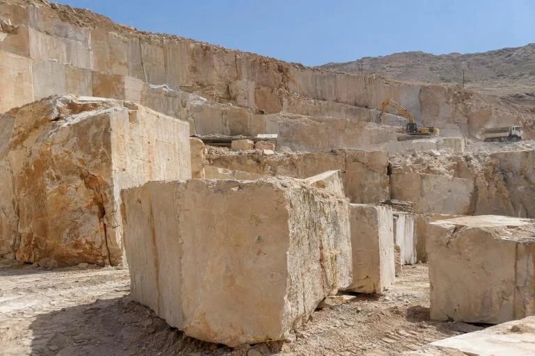 تراورتن یزد