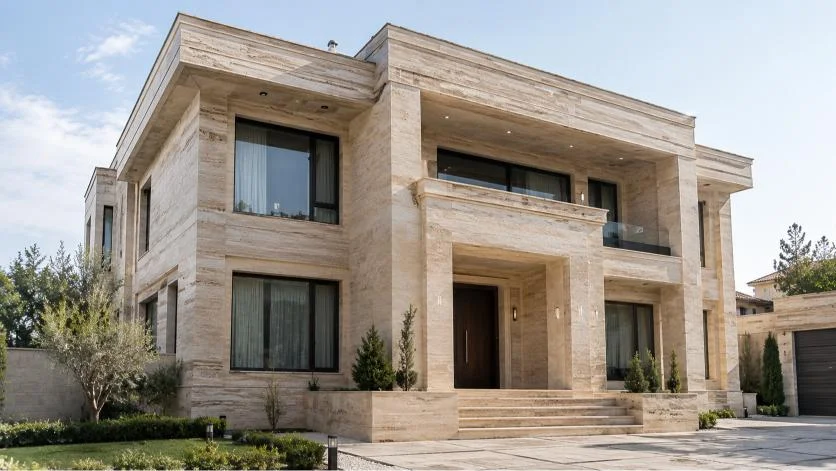 تراورتن رامشه