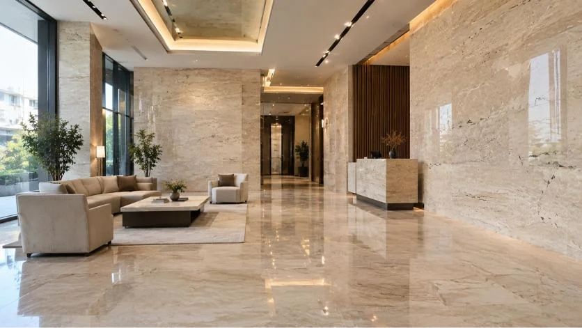 تراورتن رامشه
