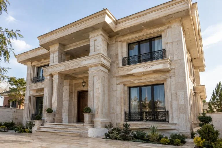 تراورتن تکاب