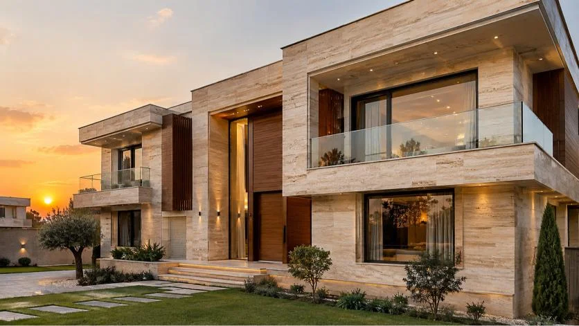 تراورتن حاجی‌آباد