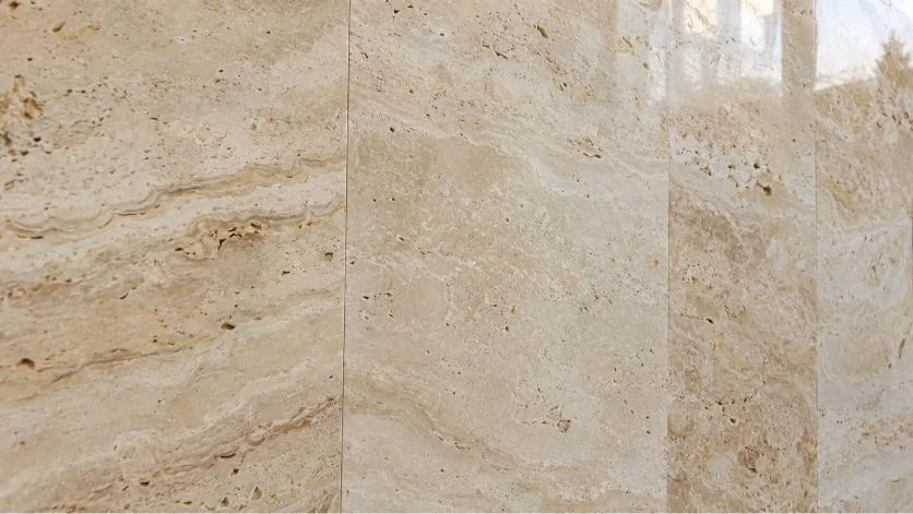 تراورتن ابیانه
