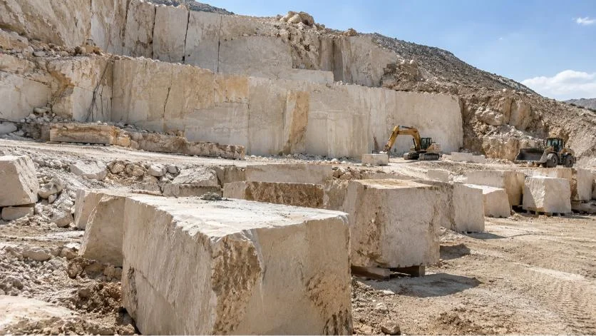 تراورتن ابیانه