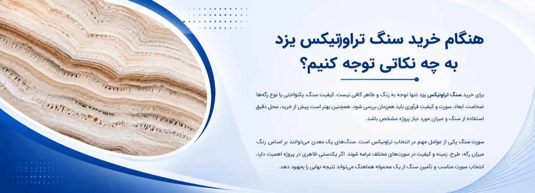 تراونیکس یزد